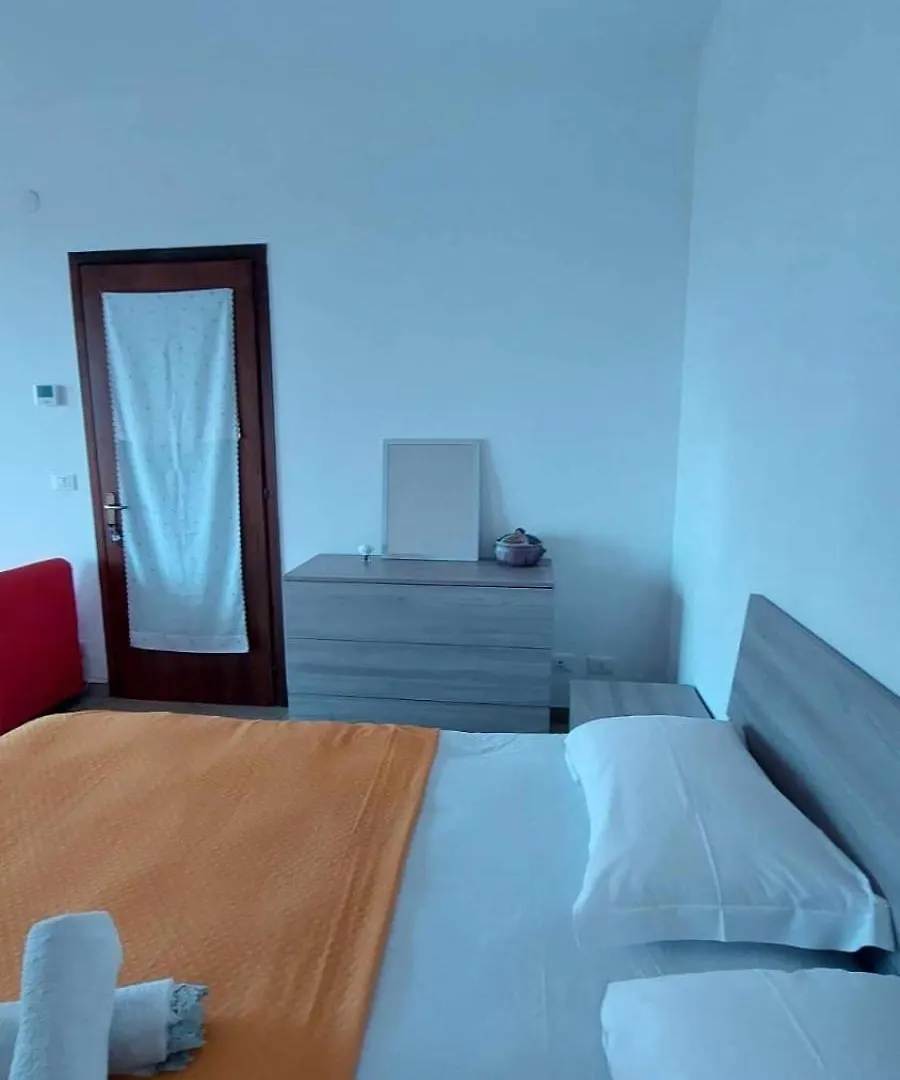 #Punto Fm 3# Hotel Campalto 0*,