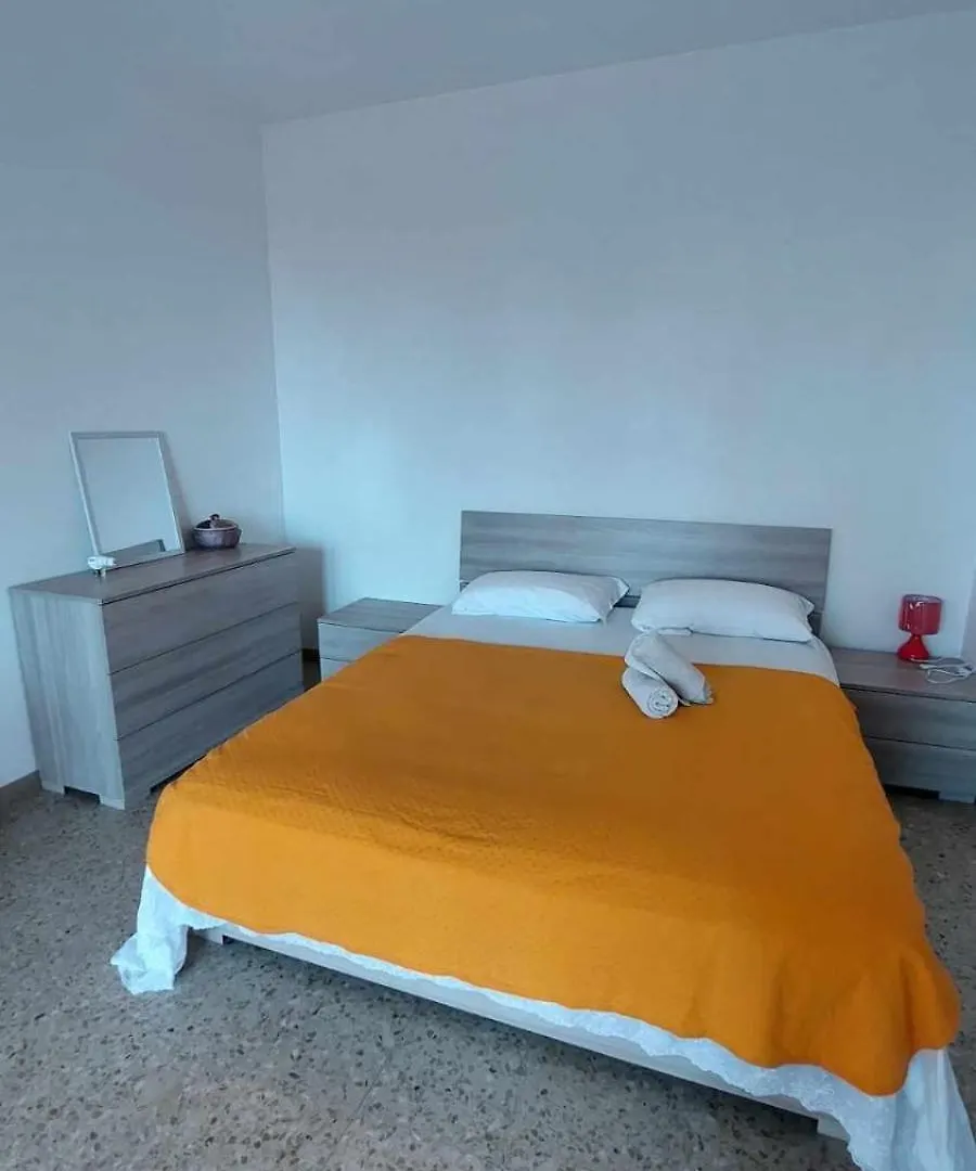 Guest house #Punto Fm 3# Hotel Campalto