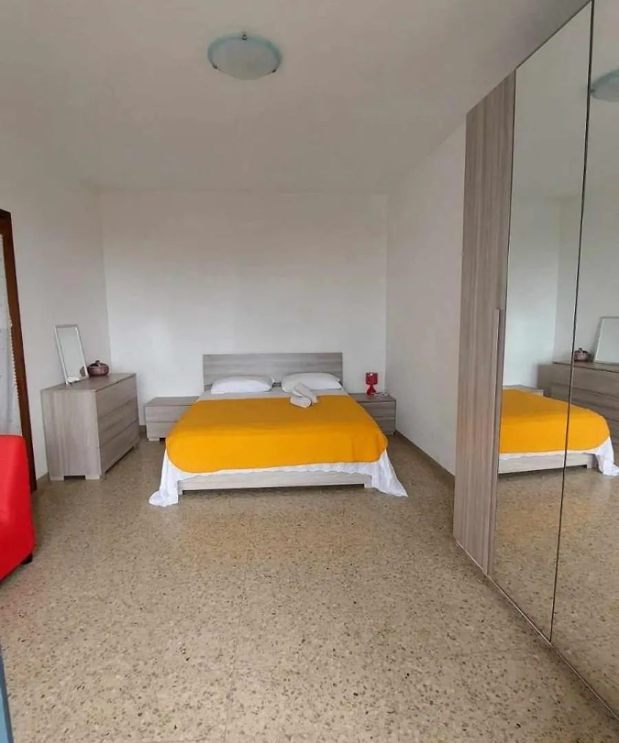 #Punto Fm 3# Hotel Campalto Guest house