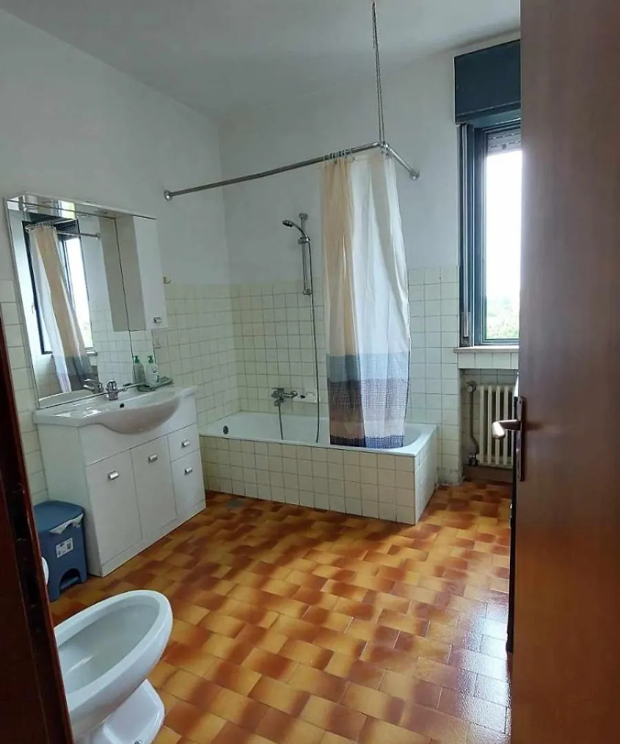 #Punto Fm 3# Hotel Campalto Guest house