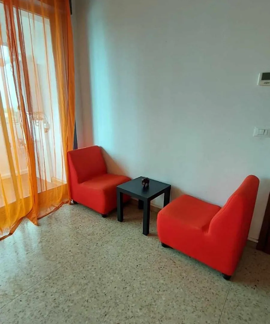 Guest house #Punto Fm 3# Hotel Campalto Italy