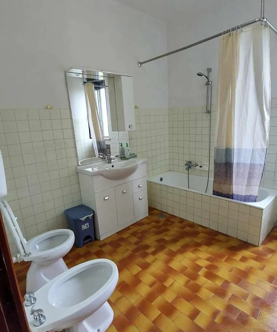 Guest house #Punto Fm 3# Hotel Campalto