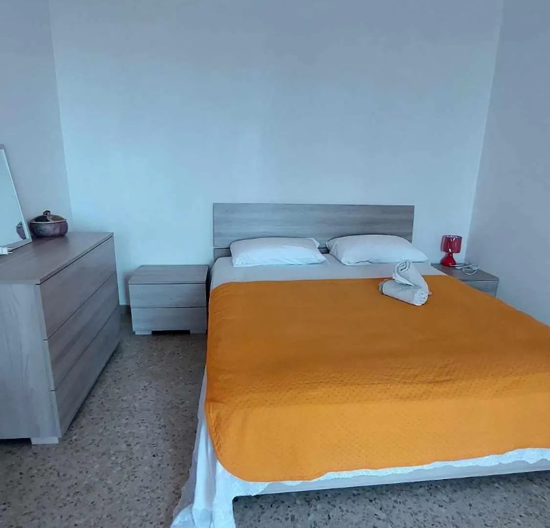 #Punto Fm 3# Hotel Campalto 0*,  Italy