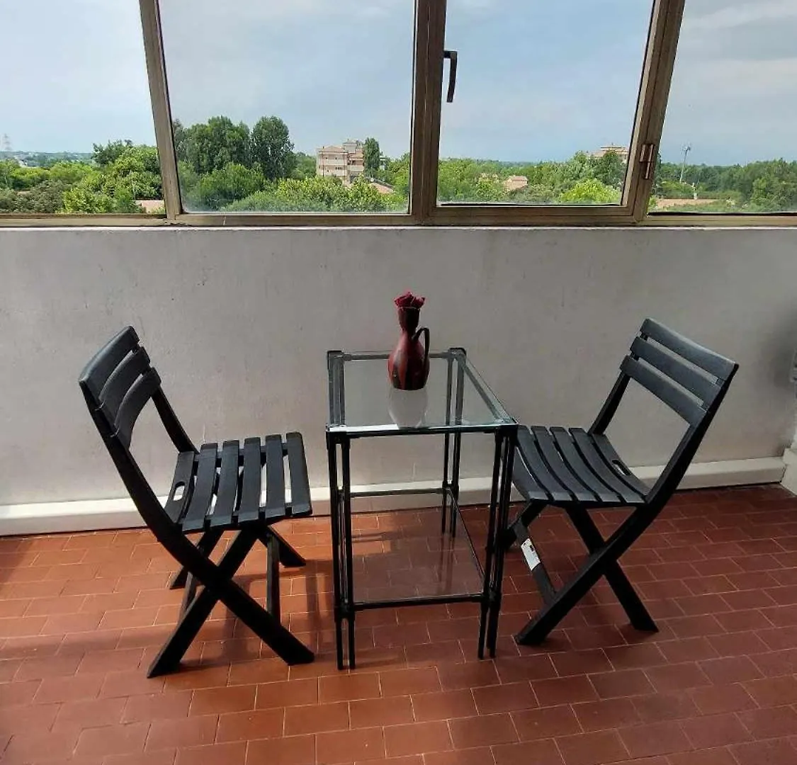 Guest house #Punto Fm 3# Hotel Campalto